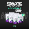 Detox 6 semanas pack