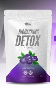 Biohacking Detox